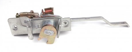 Фото 1 - замок дверний Solgy 305024 Замок дверний Solgy 305024 (фото 1)