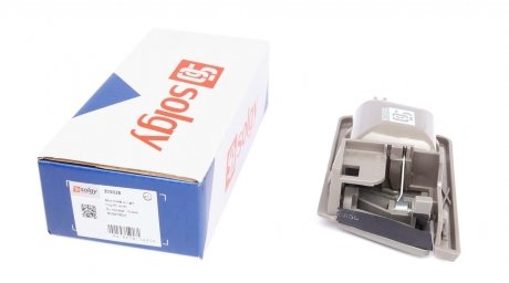 Ручка дверей Solgy 305028