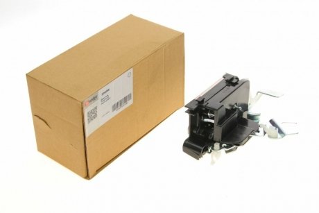 Замок дверний Solgy 305055