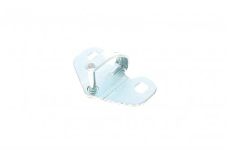 Фото 1 - скоба замка дверей Solgy 305098 Скоба замка дверей Solgy 305098 (фото 1)