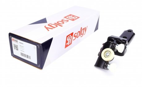 Ролик дверей Solgy 306040