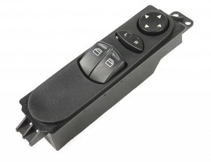 Кнопка склопідіймача Solgy 401004