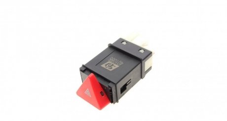 Кнопка аварийки Solgy 401086