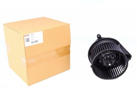 Моторчик печки Solgy 404003