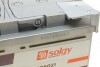 Аккумуляторная батарея Solgy 406021 (фото 7)