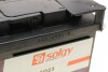 Аккумуляторная батарея Solgy 406023 (фото 3)