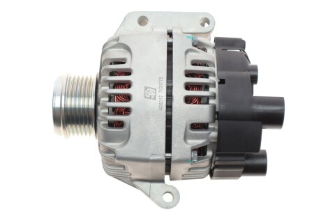 Фото 1 - генератор Solgy 408017 Генератор Solgy 408017 (фото 1)