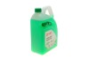 Антифриз GREEN, ТМ SOLGY, 4кг 503005