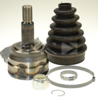 ШРУС SPIDAN 20713 (фото 1)