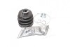 Пыльник ШРУСа HYUNDAI GETZ (GKN) SPIDAN 21978 (фото 1)