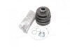 Пыльник ШРУСа HYUNDAI GETZ (GKN) SPIDAN 21978 (фото 4)