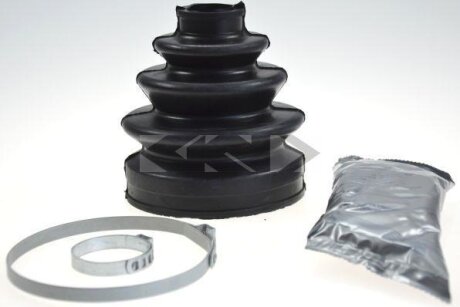 Пильовик приводу колеса SPIDAN 22347 (фото 1)