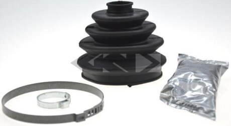 Пильовик приводу колеса SPIDAN 23050 (фото 1)