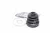 Пильовик ШРУС внутр. MAZDA (GKN) SPIDAN 23213 (фото 3)