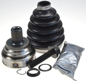 ШРУС наруж. с пыльн. VW,SEAT,SKODA,AUDI (GKN) SPIDAN 23689 (фото 1)