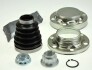 Пильник ШРУС AUDI/PORSHE/VW/Q7/Cayenne/Touareg "02>> 24232