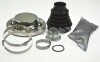 Пильник ШРУС AUDI/PORSHE/VW/Q7/Cayenne/Touareg "02>> 24235