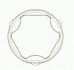 ШРУС CITROEN/FIAT/PEUGEOT Jumper/Ducato/Boxer &quot;06&gt;&gt; SPIDAN 24287 (фото 3)