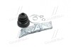 Пильник ШРУС OPEL Combo/Corsa/Meriva "00>> 24694
