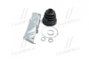 Пильник ШРУС OPEL Combo/Corsa/Meriva "00>> SPIDAN 24694 (фото 4)