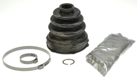 Пильник ШРУС HYUNDAI/KIA i30/Cee\&#039;d &quot;1,6/2,0L &quot;06-12 SPIDAN 24738 (фото 1)