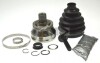 ШРУС AUDI A4 1,8-3, 01-06 - замінено на GKNJ20710 24860