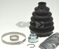 Пильник ШРУС FIAT Doblo "1,3D "09>> 24894