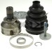 ШРУС FORD/VOLVO C-Max/Focus/C30/S40/V50 "1,6-2,0 "04-13 24927