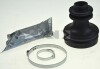 Комплект пильника NISSAN Kubistar,Kangoo,Clio,Mega 25153