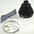 Пильник ШРУС NISSAN Navara/Pathfinder "F "2,5-4,0dci "06>> 25170