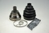 ШРУС AUDI/SКODA/VW/A3/Octavia/Golf/Passat "1,9-2,0"03>> 25225