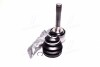 ШРУС LEXUS/TOYOTA LX470/Land Cruiser &quot;4,2-4,7 &quot;98-08 SPIDAN 25228 (фото 4)