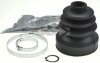 Пильник ШРУС CITROEN/PEUGEOT C3/DS3/207/208 "1,4-1,6 HDI "06-12>> 25271