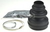 Пильник ШРУС CITROEN/PEUGEOT Berlingo/Partner "1,8-2,0D"97-08>> 25272