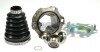 ШРУС SKODA/VW Fabia/Octavia/Bora/Golf/Polo "1,4-2,3 "98-10 25307