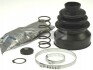 Пыльник ШРУСа Renault (пр-во GKN) 25704