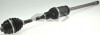 Приводний вал BMW 5(F07)/7(F01,F02,F03,F04) xDrive "FR "4,4 "09>> 25753