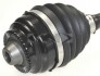Приводний вал BMW 5(F07)/7(F01,F02,F03,F04) xDrive &quot;FR &quot;4,4 &quot;09&gt;&gt; SPIDAN 25753 (фото 2)