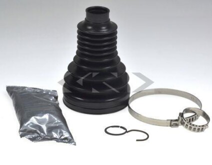 Пыльник ШРУСа внутр. BMW (GKN) SPIDAN 25864 (фото 1)