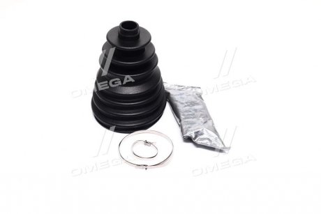 Пыльник ШРУСа UNIVERSAL (GKN) SPIDAN 25984