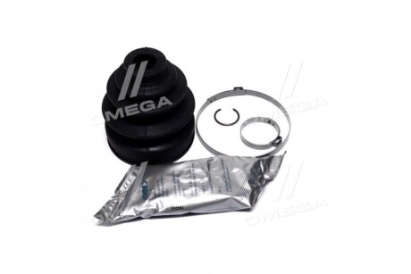 Пыльник ШРУСа наруж. HONDA (GKN) SPIDAN 26043 (фото 1)