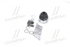Пыльник ШРУСа внутр. VW CADDY (GKN) SPIDAN 26054 (фото 2)