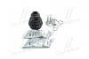Пыльник ШРУСа внутр. VW T4 (пр-во GKN) 26097