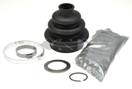 Пильовик приводу колеса SPIDAN 26113