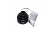Пильник ШРУС HONDA Accord Civic 1,5-2,0 85-92 SPIDAN 26124 (фото 4)