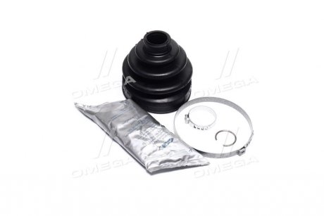 Пильник ШРУС HONDA Accord Civic 1,5-2,0 85-92 SPIDAN 26124