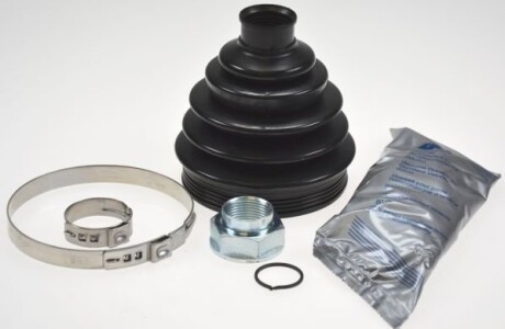 Пильник ШРУС Alfa Romeo Fiat Lancia SPIDAN 26188 (фото 1)