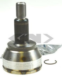 ШРУС LANDROVER RangeRover &quot;R &quot;12&gt;&gt; SPIDAN 36023 (фото 1)