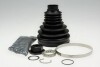Пильник ШРУС FORD Kuga "2,0-2,5 "08-12 36301