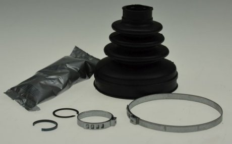Пильник ШРУС BMW/MINI X1/Countryman &quot;1,5-2,0 &quot;14&gt;&gt; SPIDAN 36351 (фото 1)
